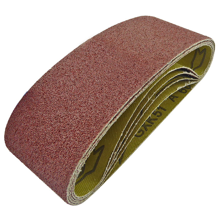 60 x 400 shop mm sanding belts